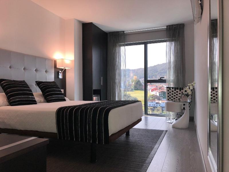 Hotel Noia - Genel
