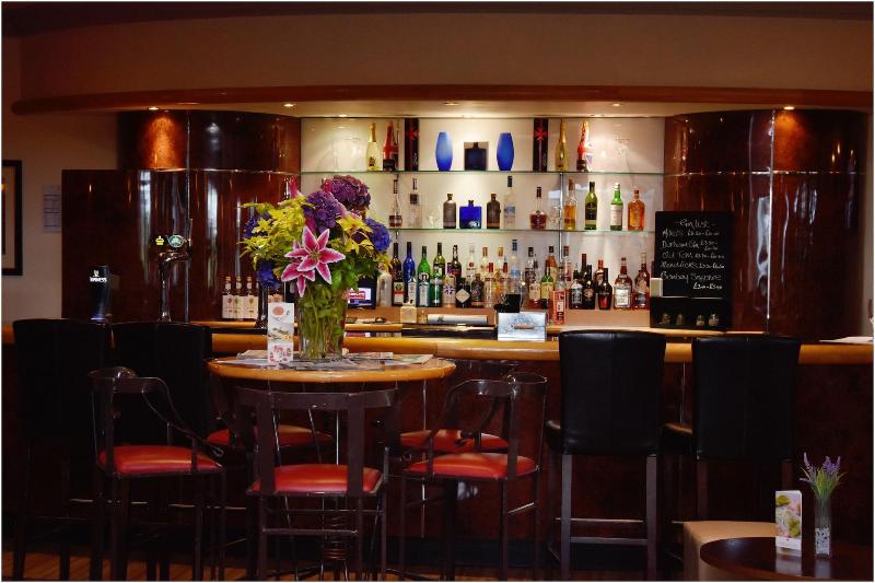 Beamish Park Hotel - Bar