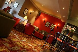 Beamish Park Hotel fotoÄŸrafÄ±
