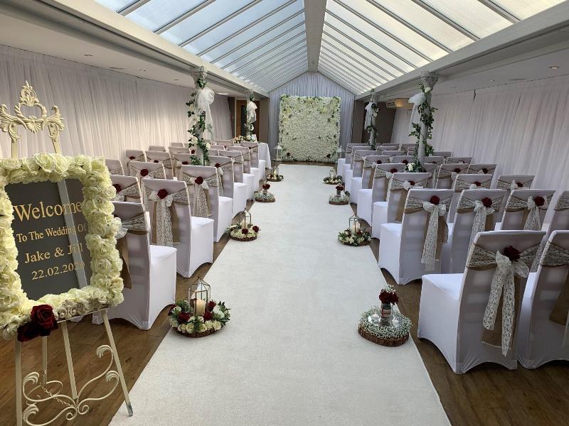 Beamish Park Hotel - Toplantı