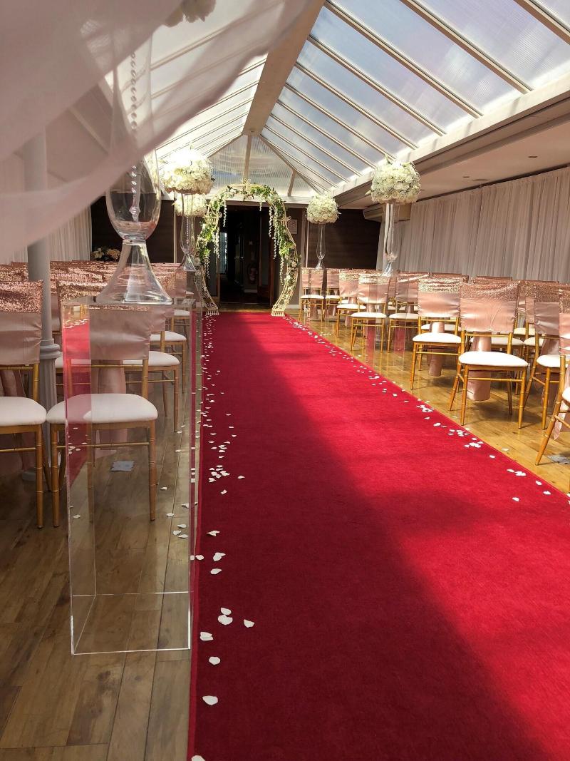 Beamish Park Hotel - Toplantı