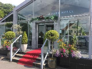Beamish Park Hotel otel fotoğrafı