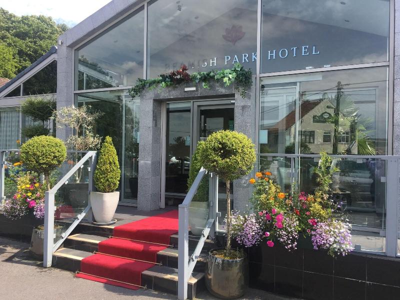 Beamish Park Hotel - Genel
