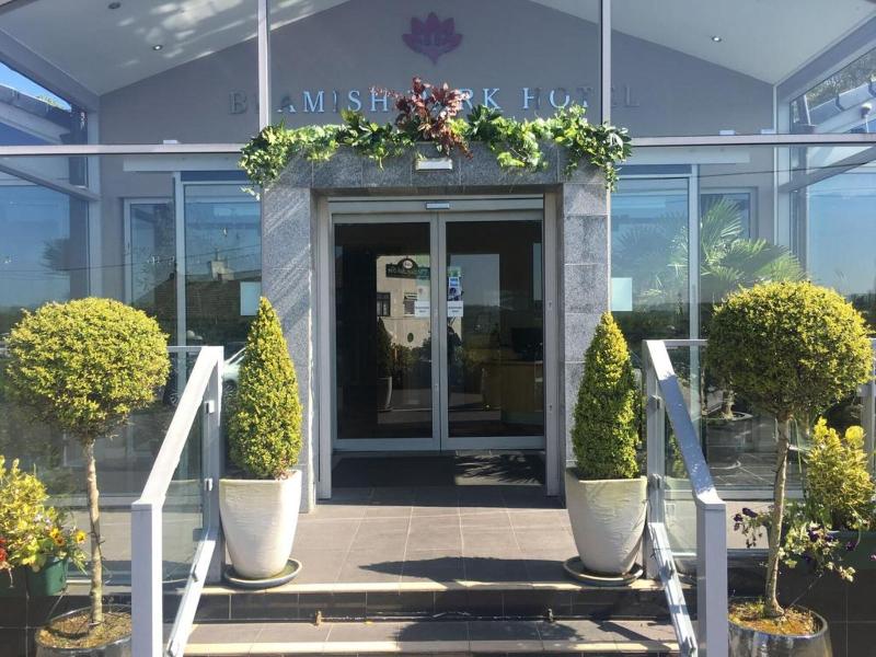 Beamish Park Hotel - Genel