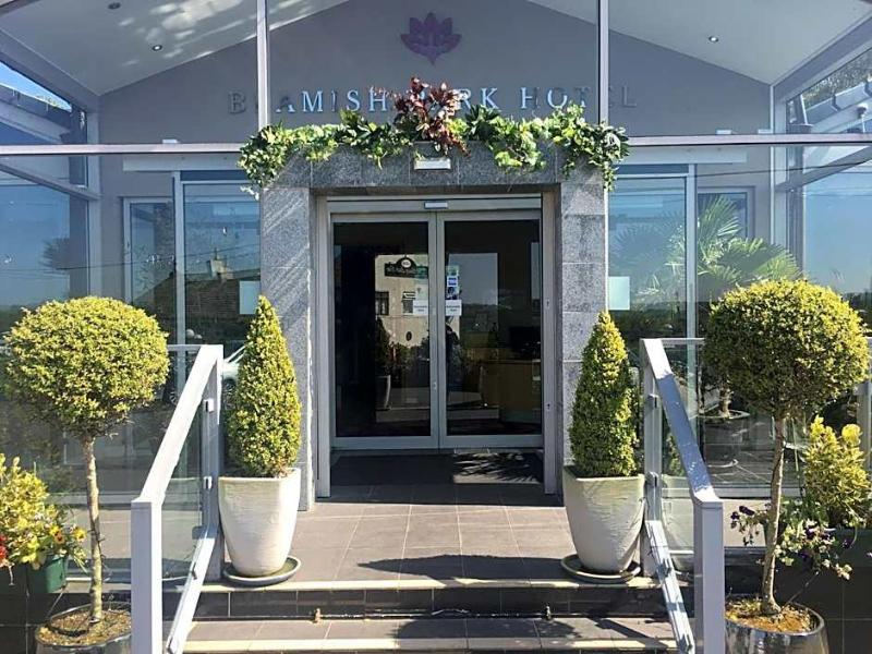 Beamish Park Hotel - Genel