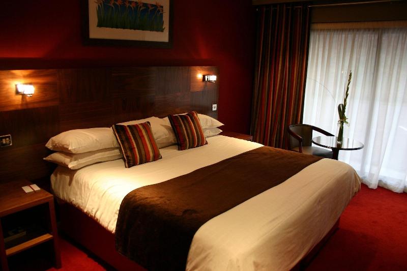 Beamish Park Hotel - Oda