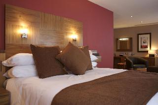 Beamish Park Hotel fotoÄŸrafÄ±