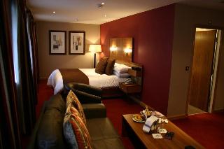 Beamish Park Hotel fotoÄŸrafÄ±