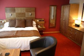 Beamish Park Hotel fotoÄŸrafÄ±