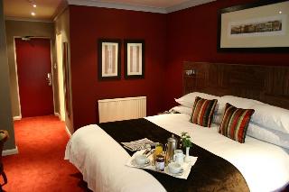 Beamish Park Hotel fotoÄŸrafÄ±