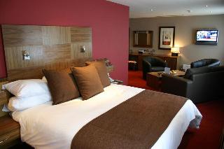 Beamish Park Hotel fotoÄŸrafÄ±