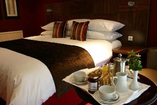 Beamish Park Hotel fotoÄŸrafÄ±