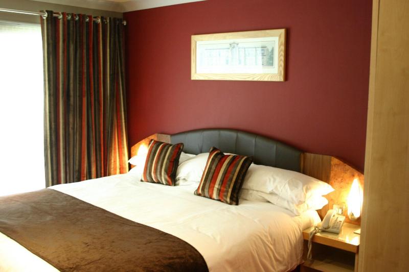 Beamish Park Hotel - Oda