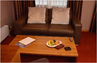 Beamish Park Hotel fotoÄŸrafÄ±
