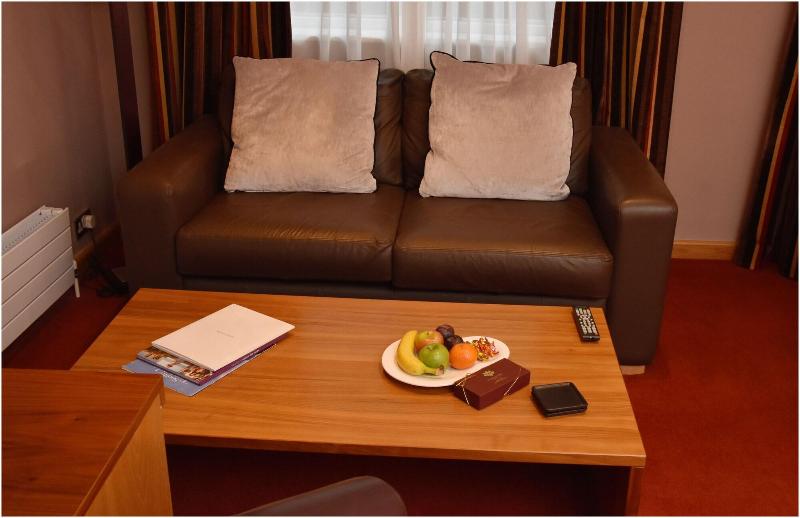 Beamish Park Hotel - Oda