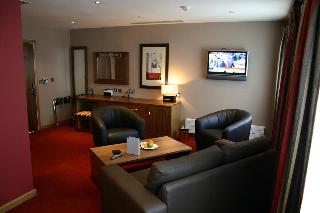 Beamish Park Hotel fotoÄŸrafÄ±