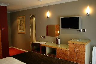 Beamish Park Hotel fotoÄŸrafÄ±