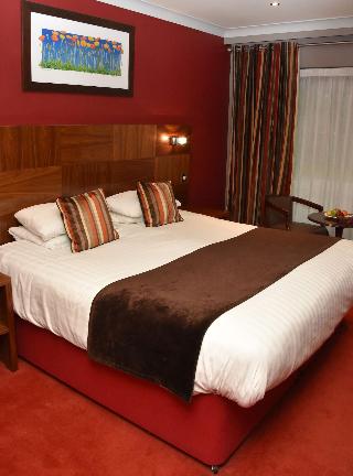 Beamish Park Hotel fotoÄŸrafÄ±
