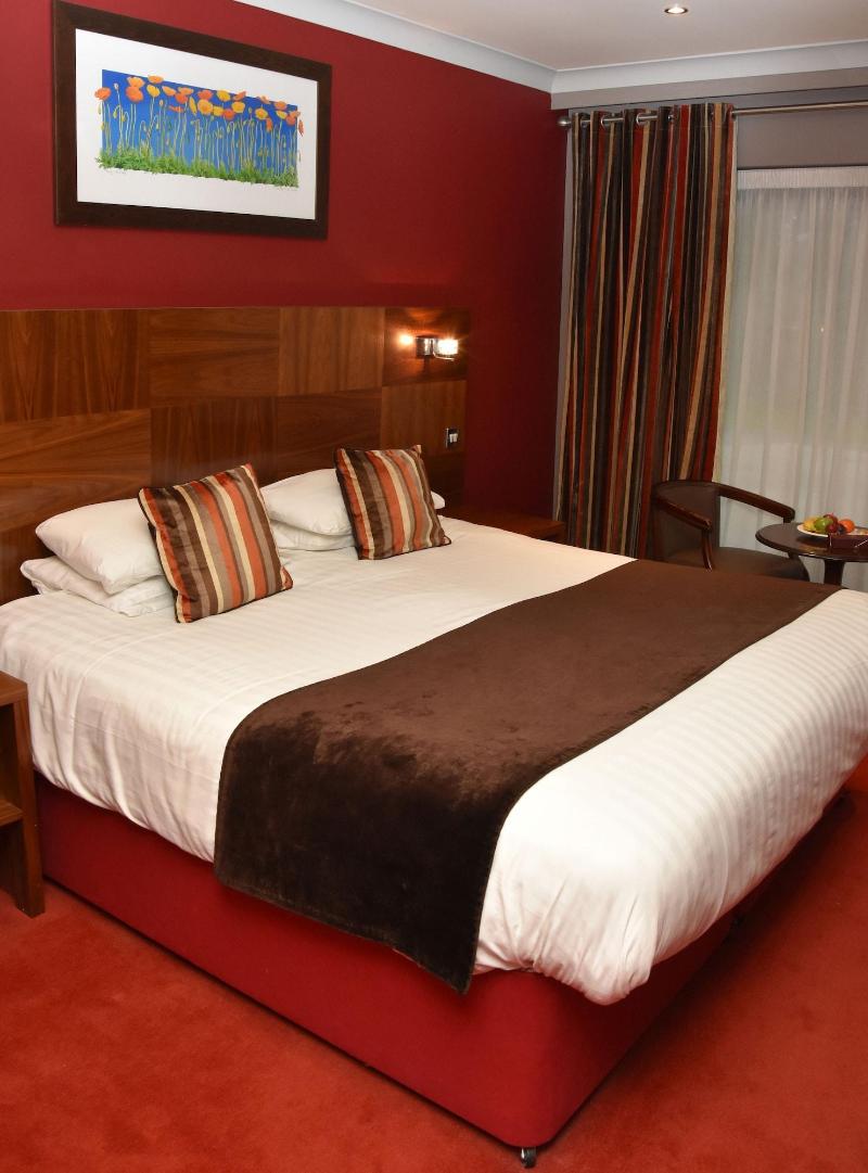 Beamish Park Hotel - Oda