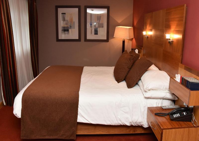 Beamish Park Hotel - Oda
