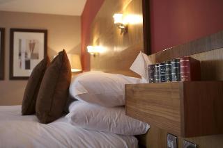 Beamish Park Hotel fotoÄŸrafÄ±