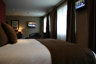 Beamish Park Hotel fotoÄŸrafÄ±