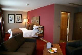 Beamish Park Hotel fotoÄŸrafÄ±