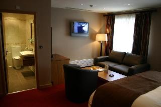 Beamish Park Hotel fotoÄŸrafÄ±