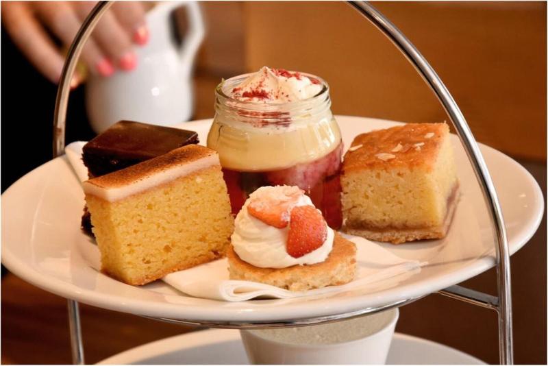 Beamish Park Hotel - Restoran