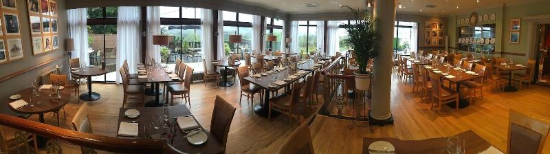 Beamish Park Hotel - Restoran