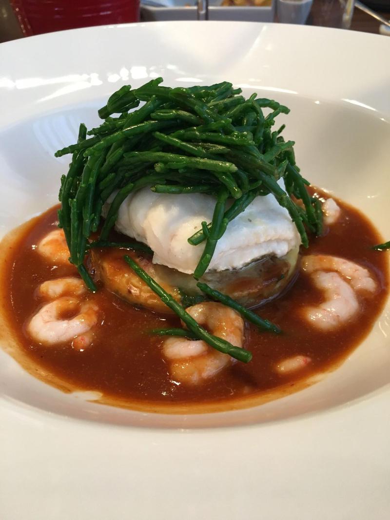 Beamish Park Hotel - Restoran
