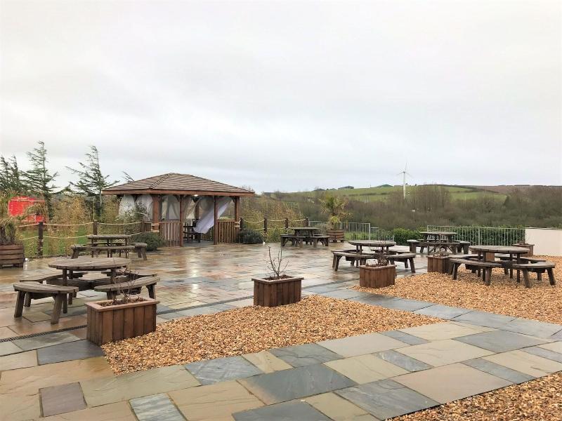 The Dunes Hotel - Aktivite