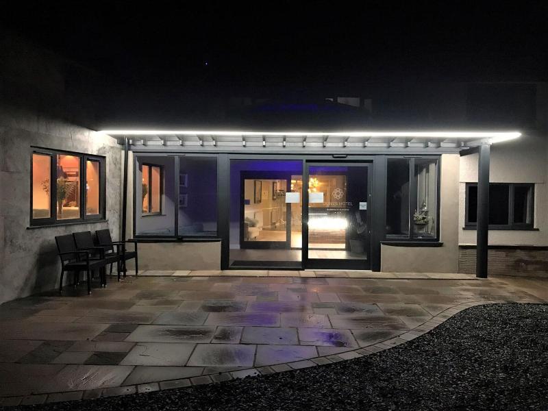 The Dunes Hotel - Genel