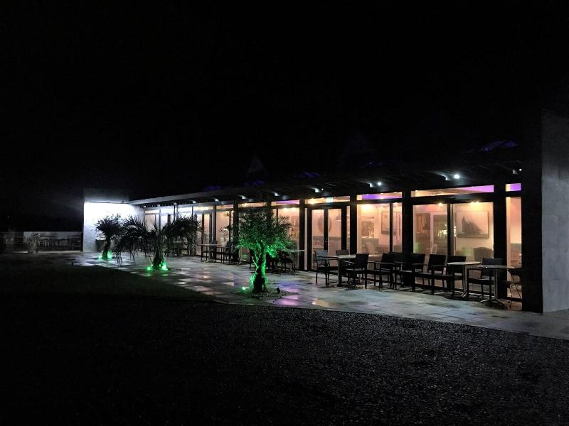 The Dunes Hotel - Genel