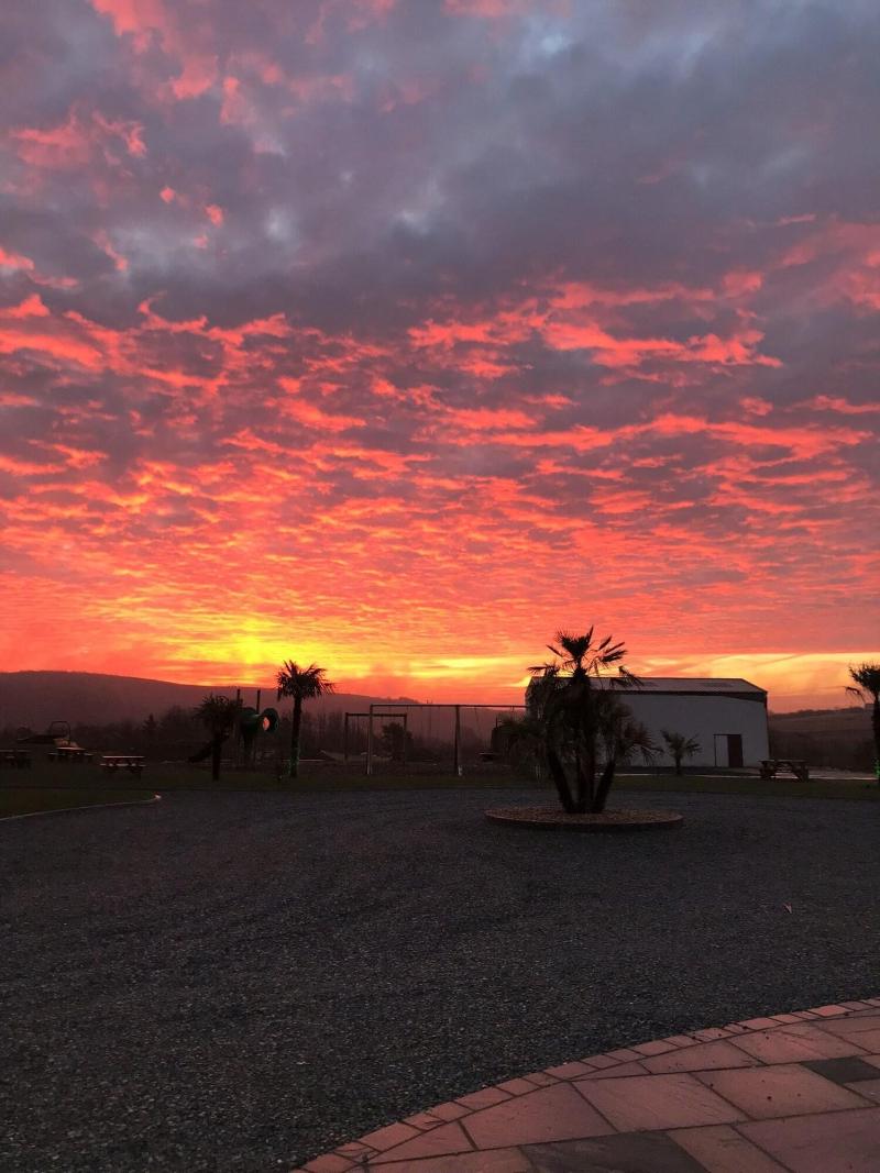 The Dunes Hotel - Genel