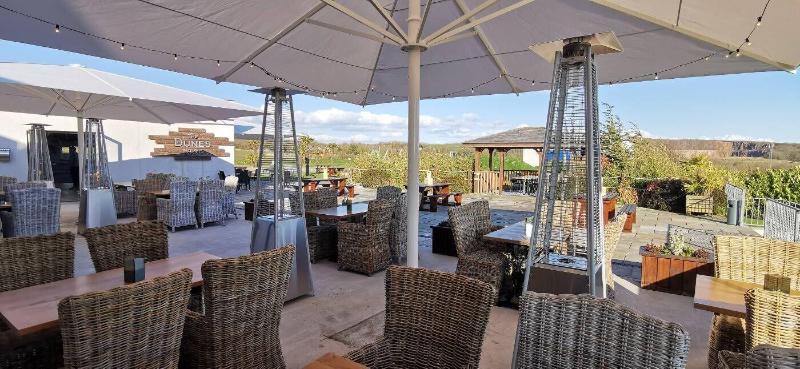The Dunes Hotel - Genel