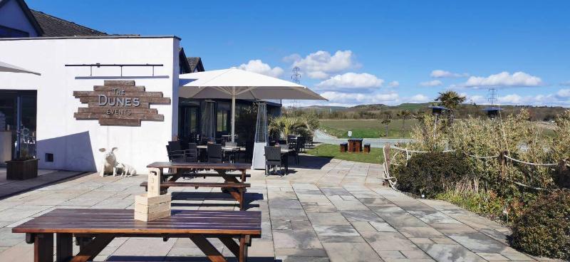 The Dunes Hotel - Genel