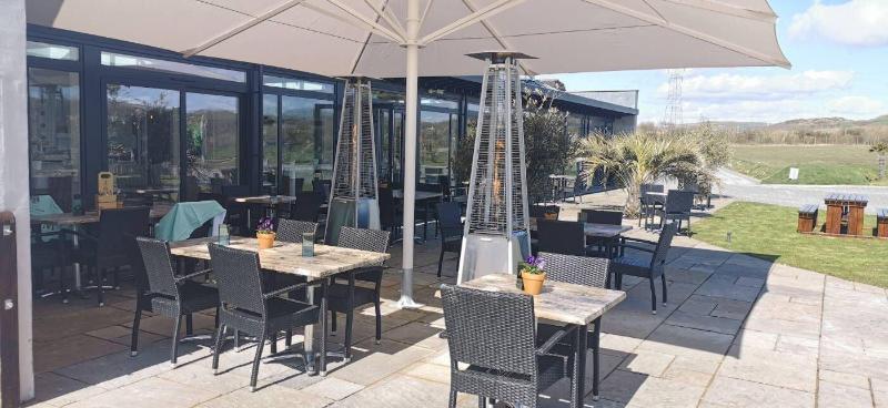 The Dunes Hotel - Oda