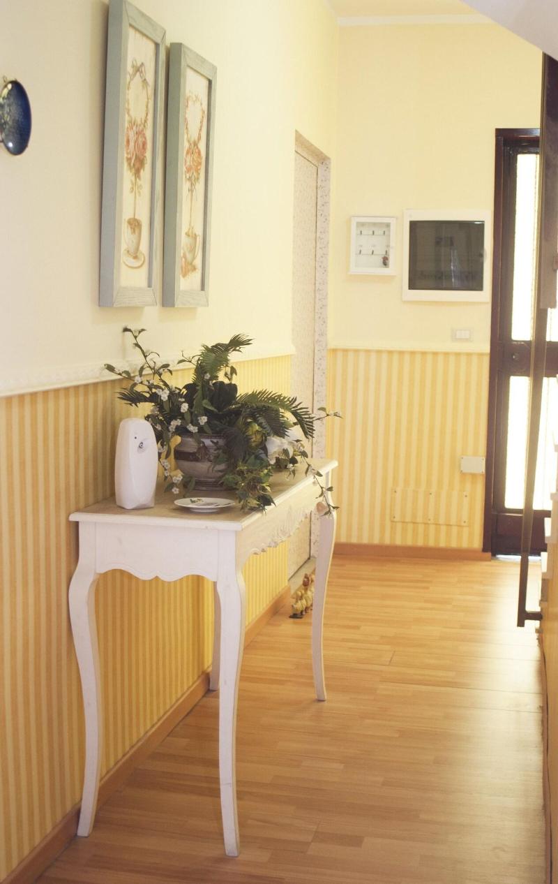B&B Santa Sofia - Lobi