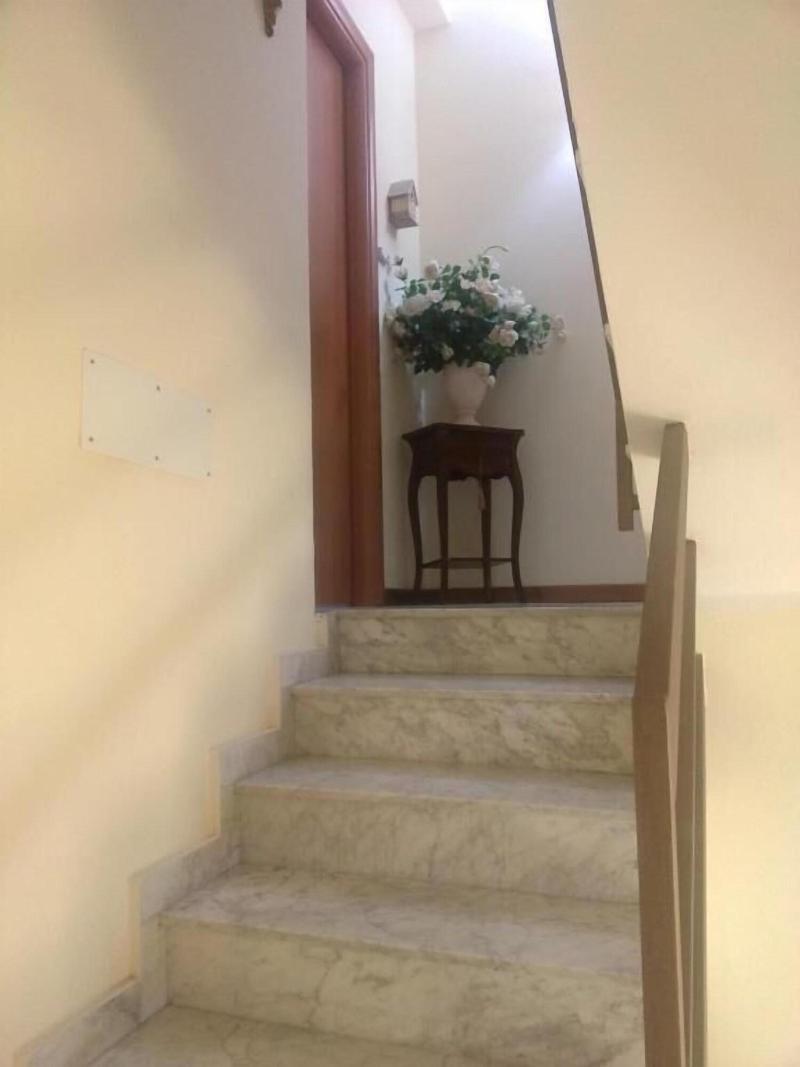 B&B Santa Sofia - Lobi