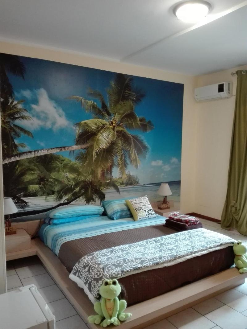 B&B Santa Sofia - Genel