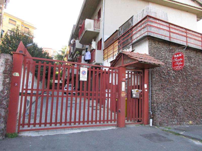 B&B Santa Sofia - Genel