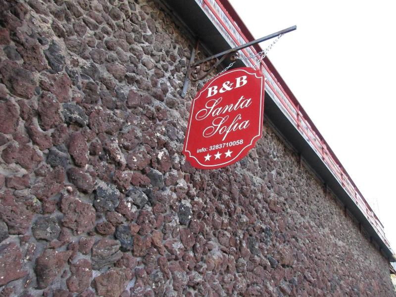 B&B Santa Sofia - Genel