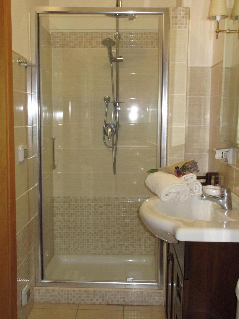 B&B Santa Sofia - Oda