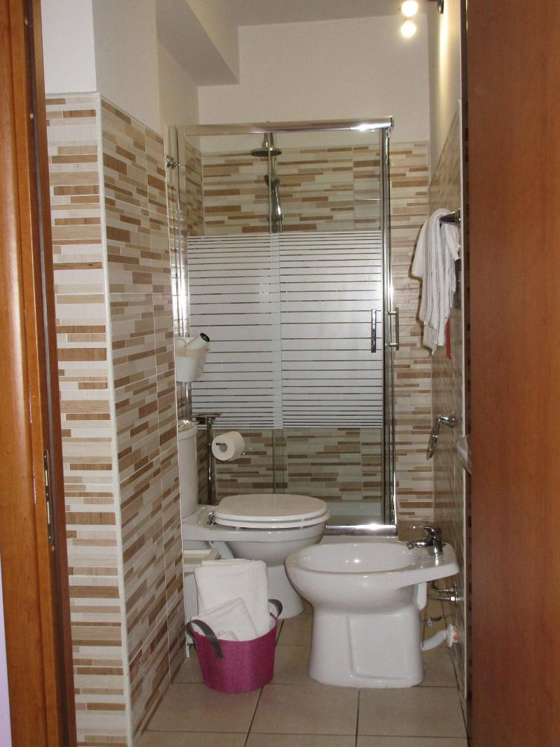 B&B Santa Sofia - Oda