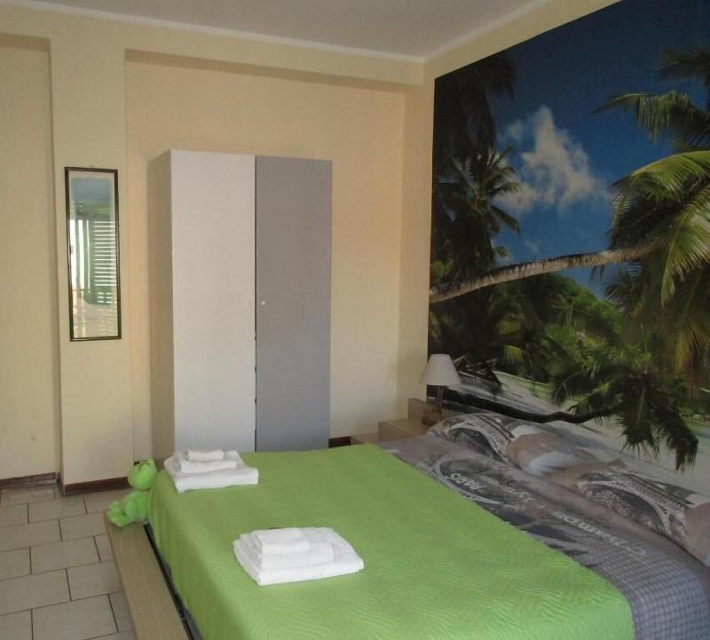B&B Santa Sofia - Oda