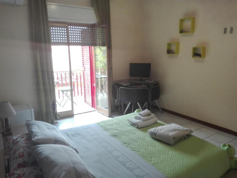 B&B Santa Sofia - Oda