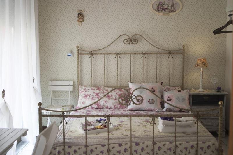 B&B Santa Sofia - Oda