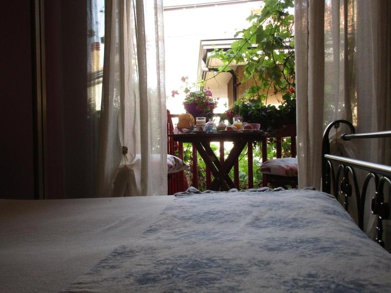 B&B Santa Sofia - Oda
