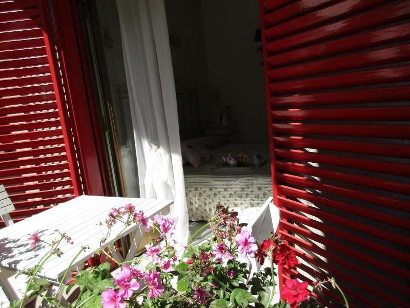 B&B Santa Sofia - Oda